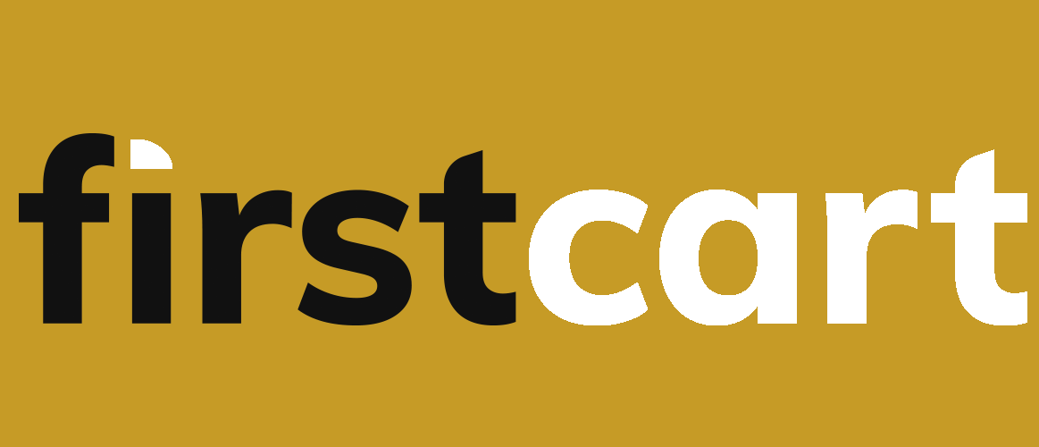 Firstcart logo