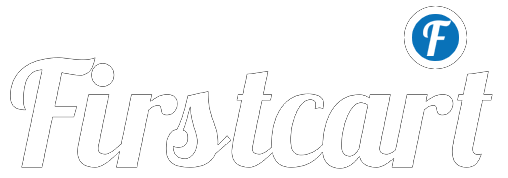 Firstcart logo